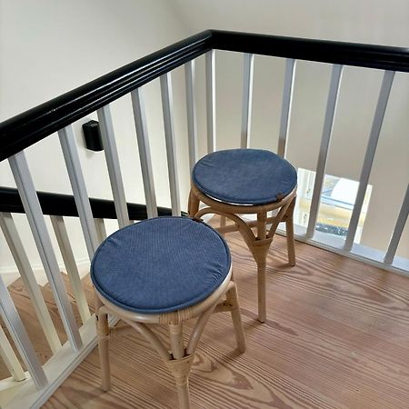 Seavibe Apartment Обенро Екстериор снимка