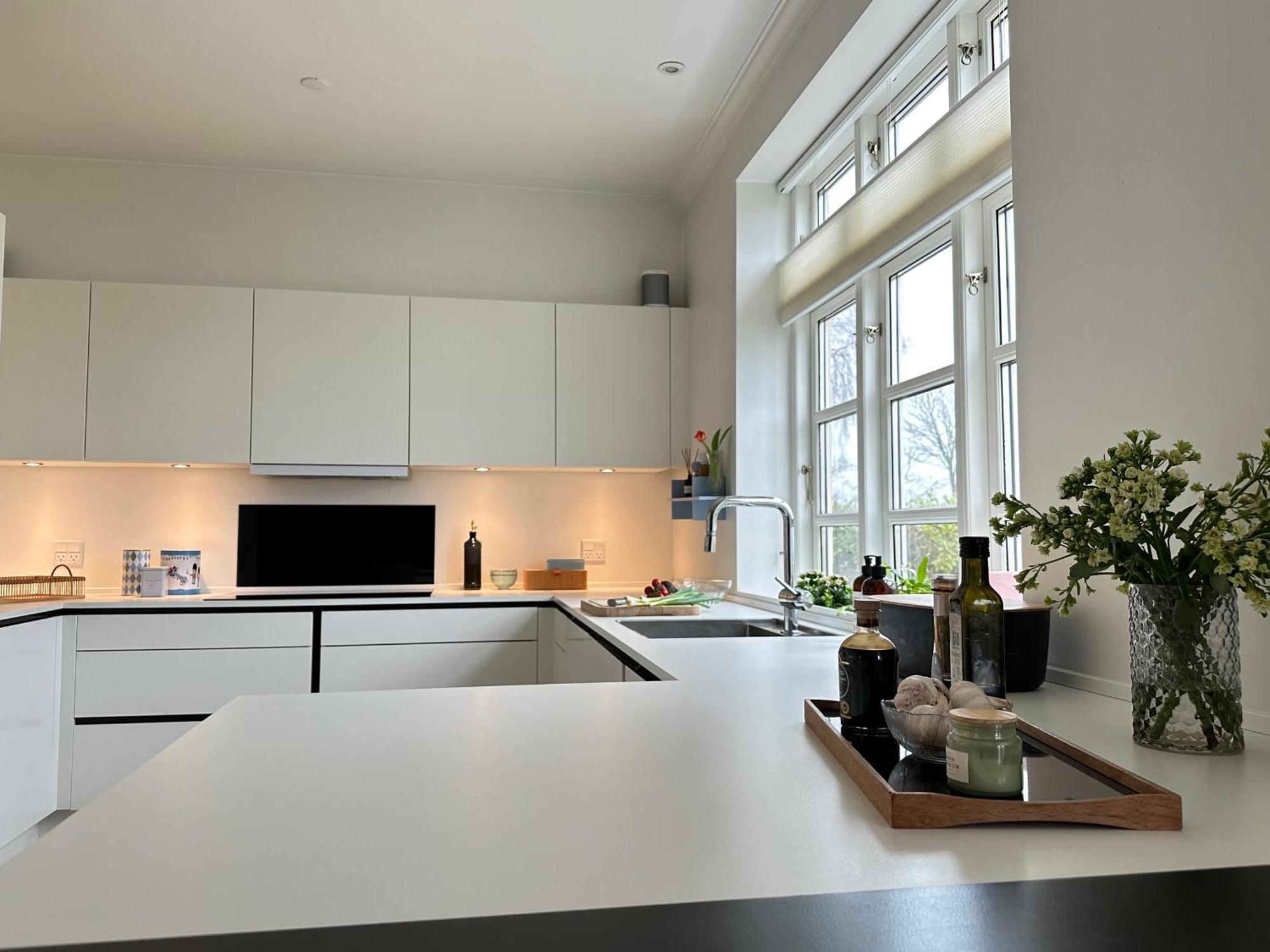 Seavibe Apartment Обенро Екстериор снимка